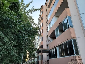 Prodej bytu Holešov - 9