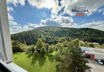 Prodej, byt, 2+1, 64 m2, OV, Brno, ul. Opálkova, ev.č. 00151 - 9
