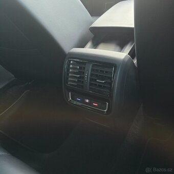 VW PASSAT B8 R-LINE 140KW TSI - 9