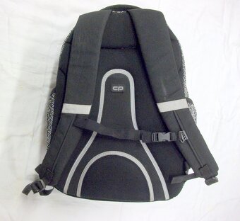 Velký víceúčelový batoh zn. Coolpack, 35 l - 9