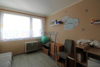 Prodej bytu 3+1, OV, 69 m2, ul. Javorová, Most - 9