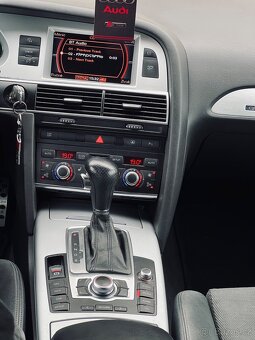 Audi a6c6⛔️⛔️⛔️ - 9