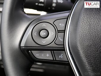 Toyota Camry 2.5 Hybrid Automat - 9