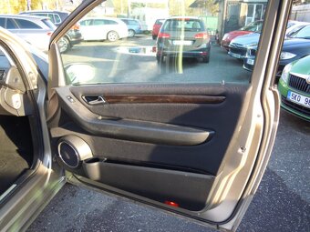 Mercedes A 170 1.7i 85kw (115hp) r.v.6/2005 - 9