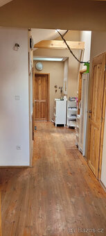 Prodej prostorného bytu 4+kk, 104 m² – Jihlava - 9