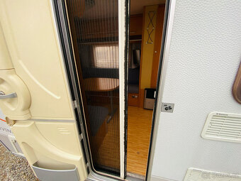 Caravelair, rezervace - 9