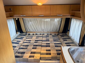 BEYERLAND SPRINTER LX 390-D-STAN-BOJLER-598 kg-SUPER STAV - 9