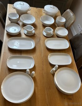 Velká, krásná sada porcelánu Thun -  Tom - 9