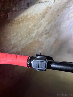 „Horské kolo GT ROGTYD 29“ - 9