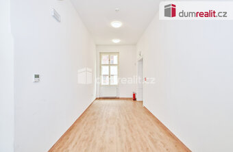 Pronájem kanceláří 113m2 Národní P-1 - 9