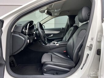 C 220 CDI,W205,125kw-7G,AVANTGARDE,FullLED,Navi,POLAR,2016 - 9