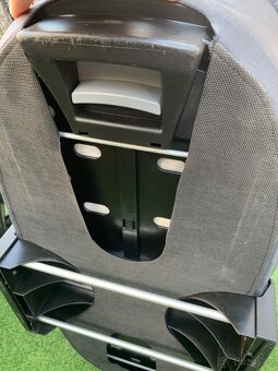 Dvojkombinace teutonia BeYou Elite 2016 Titanium - 9