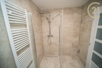 Byt - atelier v OV 1+kk, cca 30 m2, Jenišovice okr. Jablo... - 9