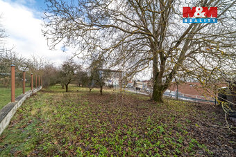 Prodej rodinného domu, 134 m², Tachov, ul. Sokolovská - 9