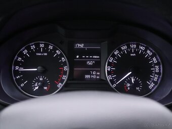 Škoda Octavia 1,6 TDI 77kW CZ Ambition Fresh (2015) - 9