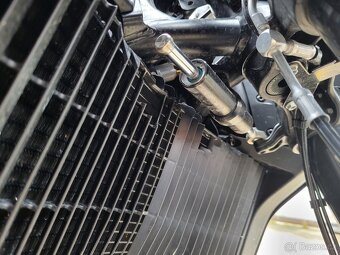 KTM 790 ADVENTURE - 5.500 km - 9