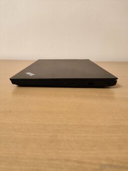 Lenovo ThinkPad E14 G4 – i5-1235U | 16GB | 512GB - 9