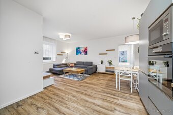 Prodej, byt 3+kk 72 m2, Paseka - 9