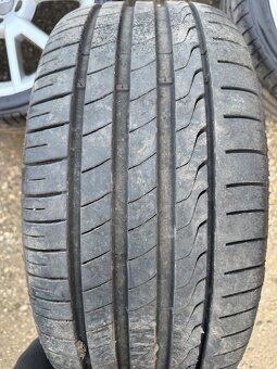 Alu kola letní r19 - 9