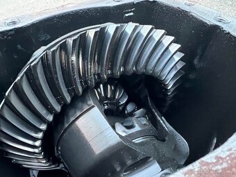 BMW 3er E90 diferencál 318i 3,23 7524317 - 9