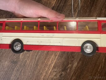 ITES autobus Karosa ŠD11 - 9