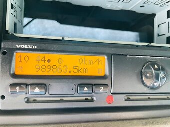 Volvo FH13 420 EEV tahač - 9
