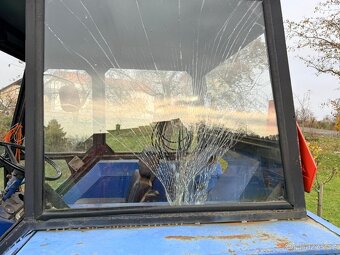 Prodám zetor 5611 - 9