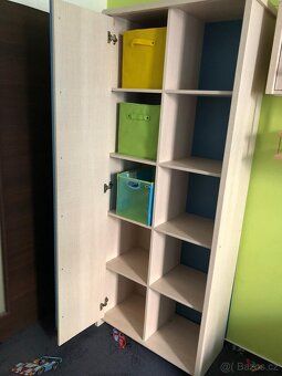 Dětský pokojík - 9