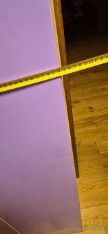 Dětské skříně - 9