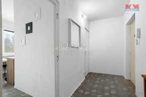 Prodej bytu 2+1 v Kladně, ul. Bulharská - 9