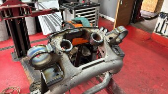 bmw e46 - Nápravnice TOP drift/tracktool/projekt - 9