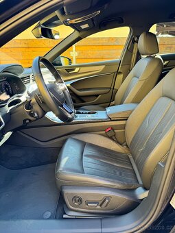 Audi A6 Allroad 50 TDI 210kw, DPH - 9