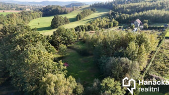 Prodej pozemku v Šumperku 1267 m² - 9