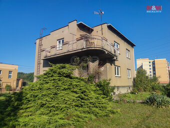 Prodej rodinného domu, 200 m², Orlová, ul. Přespolní - 9