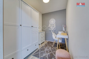 Prodej bytu 2+kk, 63 m², Plzeň, ul. K Dolovu - 9