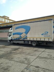 Prodam Daf lf - 9