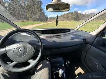 Renault Grand Espace IV 2.0dCi - 9