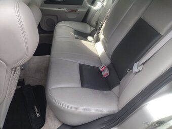 Cadillac CTS 3.2 6V - 9
