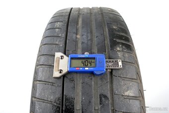 Renault Captur - Originání 16" alu kola - Letní pneu - 9
