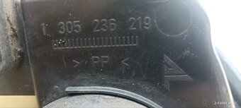 Smart 451 Cabrio, coupe - 9