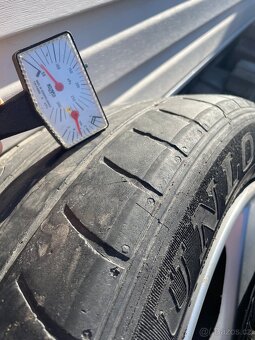 Alu kola Mazda 16 5x114,3 - 9
