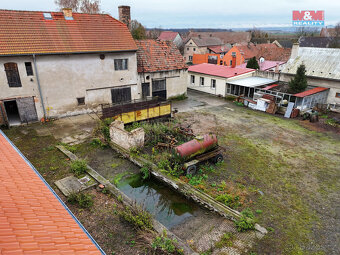 Prodej rodinného domu, 320 m², Černiv - 9