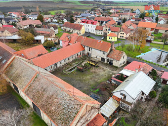 Prodej rodinného domu, 320 m², Černiv - 9