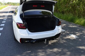 BMW 5 Touring 530d xDrive Mperformance LED+ 360cam Webasto - 9