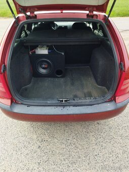 Škoda Octavia 1 1.9tdi 66kw ALH - 9