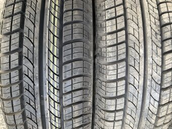 Letní pneu 165/ 65/14”Michelin,Continental - 9