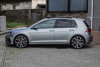 VW Golf 2.0 TSI BMT GTI Performance DSG-Záruka 1 rok-Stage 1 - 9