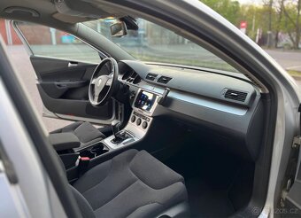 Passat b6 2.0tdi DSG - 9