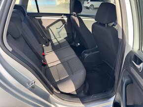 VW Golf 6 Variant 1.6 TDI - 9