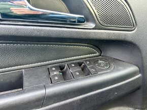 Opel Zafira B 1,9 CDTi-NÁHRADNÍ DÍLY - 9
